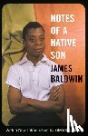 Baldwin, James - Notes of a Native Son