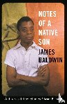 Baldwin, James - Notes of a Native Son