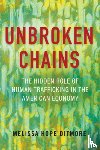 Ditmore, Melissa - Unbroken Chains
