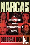 Bonello, Deborah - Narcas