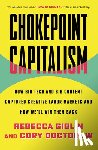 Giblin, Rebecca - Chokepoint Capitalism