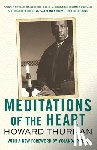 Thurman, Howard - Meditations of the Heart