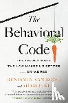 Rooij, Benjamin Van - The Behavioral Code