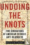 O'Connell, Maureen - Undoing the Knots