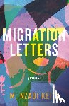 Keita, M. Nzadi - Migration Letters
