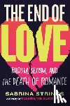 Strings, Sabrina - The End of Love