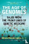 Lipkin, Steven Monroe, Luoma, Jon - The Age of Genomes