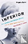 Saini, Angela - INFERIOR