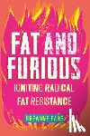 Fahs, Breanne - Fat and Furious