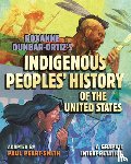 Peart-Smith, Paul - Roxanne Dunbar-Ortiz's Indigenous Peoples' History of the United States