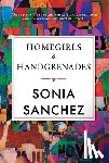 Sanchez, Sonia - Homegirls & Handgrenades