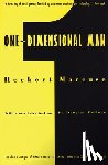 Marcuse, Herbert - One-Dimensional Man