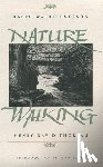 Emerson, Ralph Waldo, Thoreau, Henry David - Nature and Walking