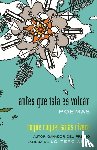 Rivera, Raquel Salas - antes que isla es volcan / before island is volcano