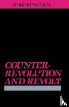 Marcuse, Herbert - Counterrevolution and Revolt