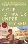 Hernandez, Daisy - A Cup of Water Under My Bed