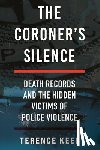 Keel, Terence - The Coroner's Silence