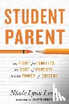 Lewis, Nicole Lynn - Student Parent