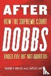 Cohen, David S., Joffe, Carole - After Dobbs