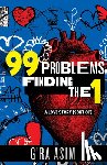 Asim, G'Ra - 99 Problems Finding the 1