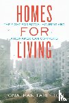 Tarleton, Jonathan - Homes for Living