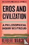 Marcuse, Herbert - Eros and Civilization