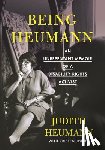 Heumann, Judith, Joiner, Kristen - Being Heumann