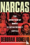 Bonello, Deborah - Narcas
