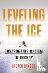 Sandor, Steven - Leveling the Ice