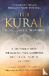 Pruiksma, Thomas Hitoshi, Harvey, Andrew - The Kural