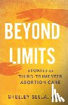 Sella, Shelley - Beyond Limits