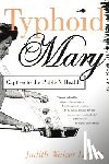 Leavitt, Judith Walzer - Typhoid Mary