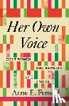 Fernald, Anne E. - Her Own Voice