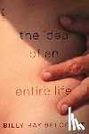 Belcourt, Billy-Ray - Idea of an Entire Life,The