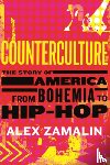 Zamalin, Alex - Counterculture
