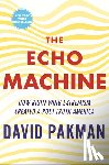 Pakman, David - The Echo Machine