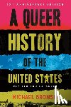 Bronski, Michael - A Queer History of the United States