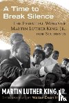 King, Dr. Martin Luther, Jr. - A Time to Break Silence