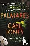 Jones, Gayl - Palmares