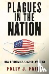 Price, Polly J. - Plagues in the Nation