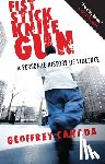 Canada, Geoffrey - Fist Stick Knife Gun