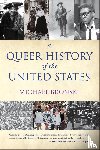 Bronski, Michael - A Queer History of the United States