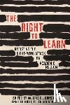 Ruth, Jennifer - The Right To Learn
