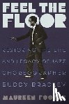Footer, Maureen - Feel the Floor