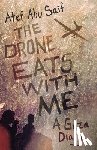 Abu Saif, Atef - DRONE EATS W/ME