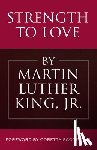 King, Martin Luther - Strength to Love