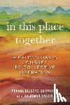 Eilberg-schwartz, Penina, Khatib, Sulaiman - In This Place Together