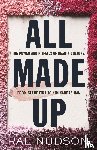 Nudson, Rae - All Made Up