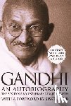Gandhi, Mohandas K. - Gandhi an Autobiography: The Story of My Experiments with Truth