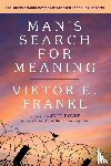 Frankl, Viktor E. - Man's Search for Meaning: Young Adult Edition